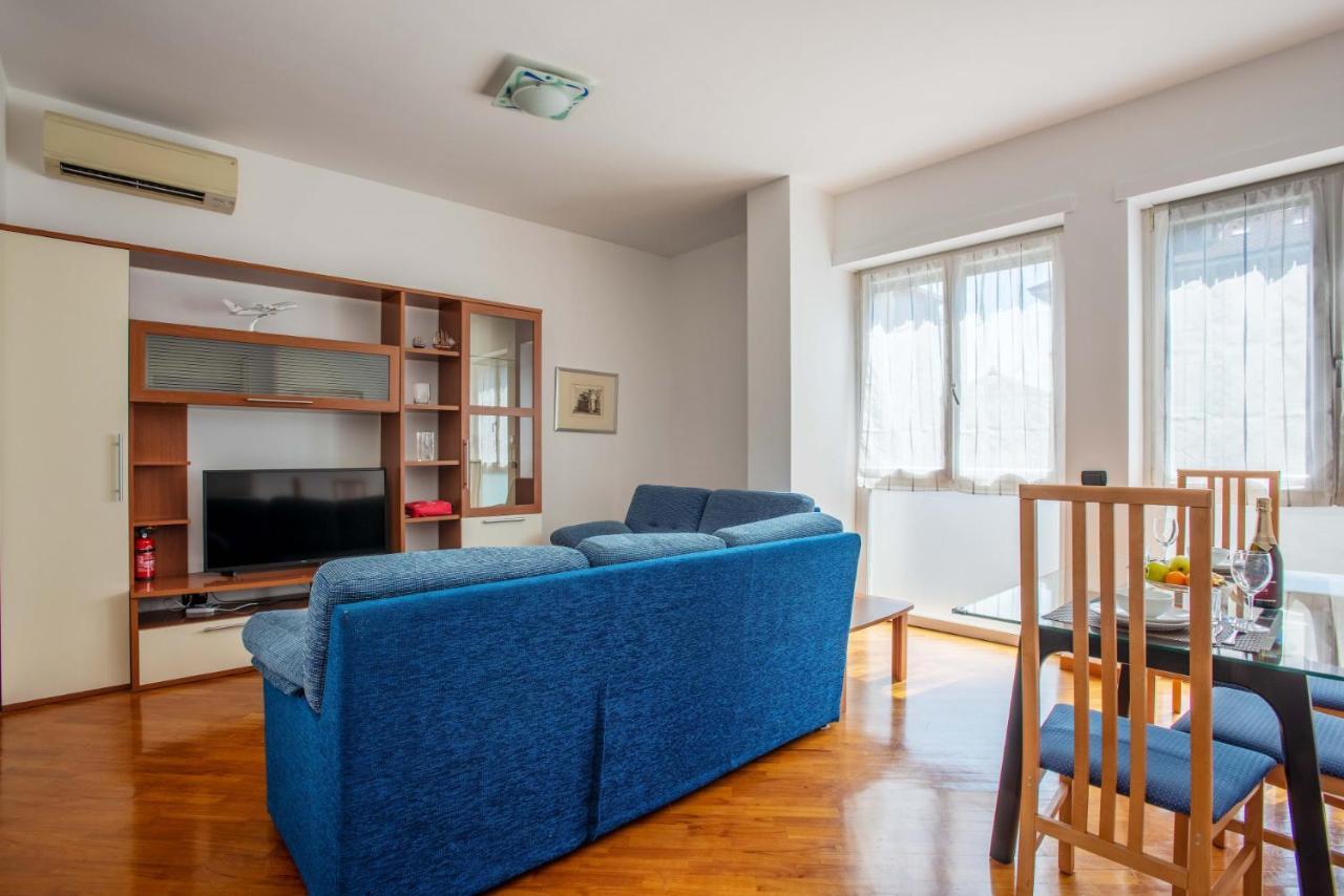 Amazing House In Porta Venezia By Easylife Apartment มิลาน ภายนอก รูปภาพ