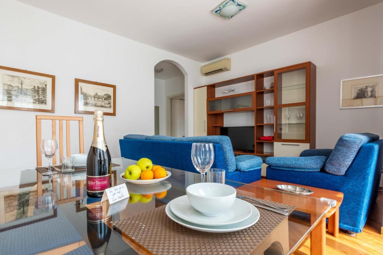 Amazing House In Porta Venezia By Easylife Apartment มิลาน ภายนอก รูปภาพ