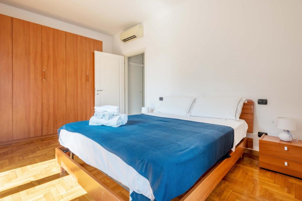 Amazing House In Porta Venezia By Easylife Apartment มิลาน ภายนอก รูปภาพ