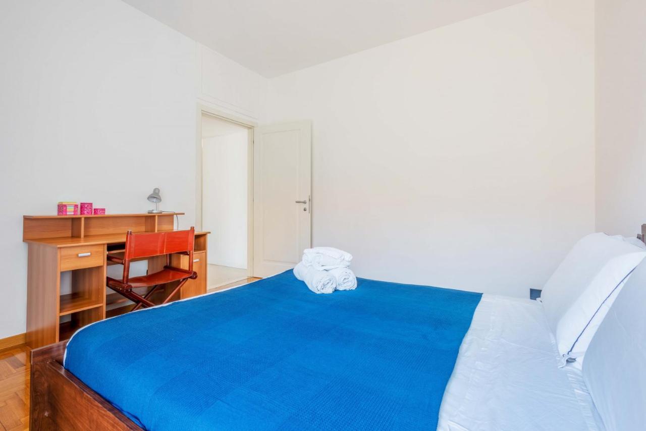 Amazing House In Porta Venezia By Easylife Apartment มิลาน ภายนอก รูปภาพ
